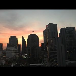 Meet your Posher, Julia